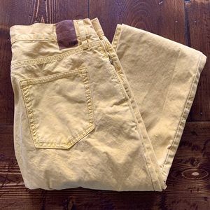 GAP 1969 Slim fit pants